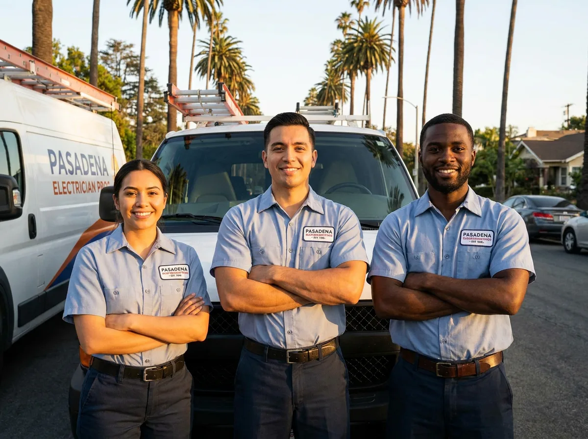 Electrician company in Holly Ridge, NC