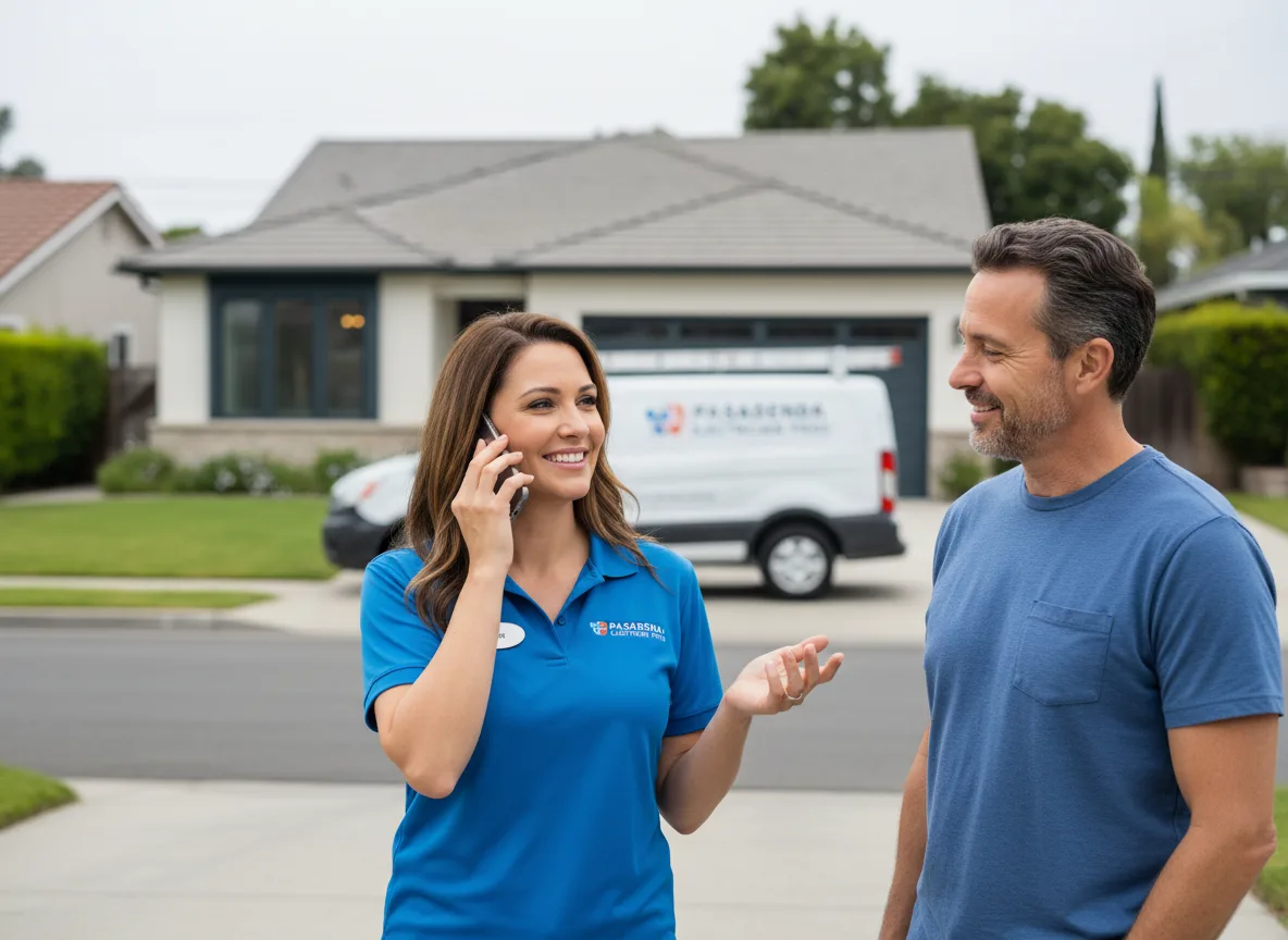 Electrician Holly Ridge, NC FAQs